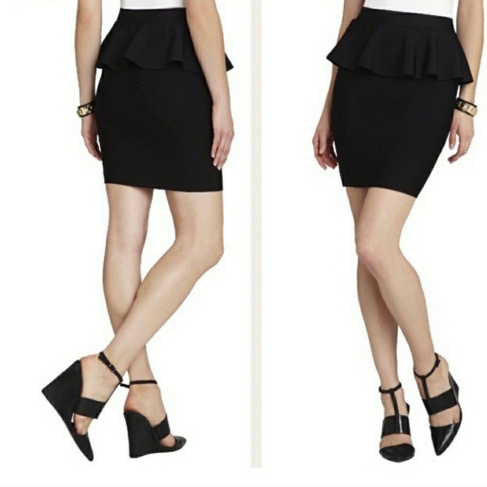 BCBG skirt